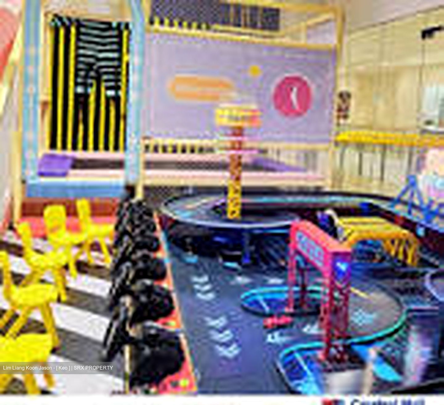 GRANTRAL COMPLEX (D13), Warehouse #419263681